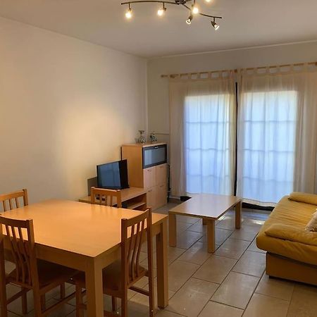 Apartamento กามาเรนา เด ลา เซียรา ภายนอก รูปภาพ
